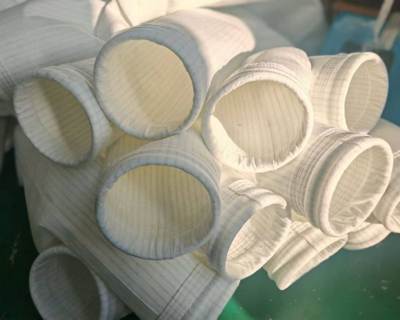 抗靜電滌綸濾袋